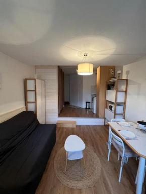 Studio centre vue montagne SNOW AVORIAZ